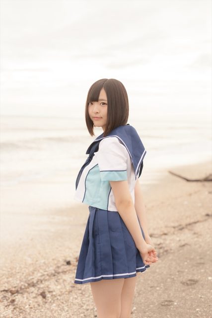 Chân Dung - Từ Học Muội Đến Nhân Thê - 写真-从学妹到人妻 – photo 38