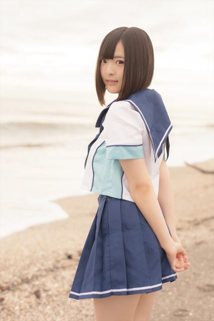 Chân Dung - Từ Học Muội Đến Nhân Thê - 写真-从学妹到人妻 – photo 39