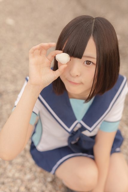 Chân Dung - Từ Học Muội Đến Nhân Thê - 写真-从学妹到人妻 – photo 40