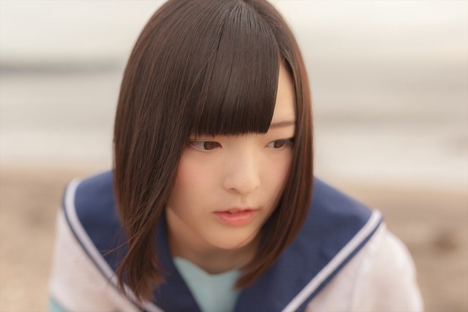 Chân Dung - Từ Học Muội Đến Nhân Thê - 写真-从学妹到人妻 – photo 41