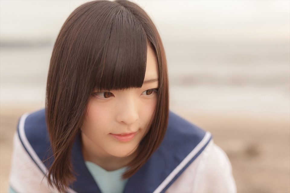 Chân Dung - Từ Học Muội Đến Nhân Thê - 写真-从学妹到人妻 – photo 42