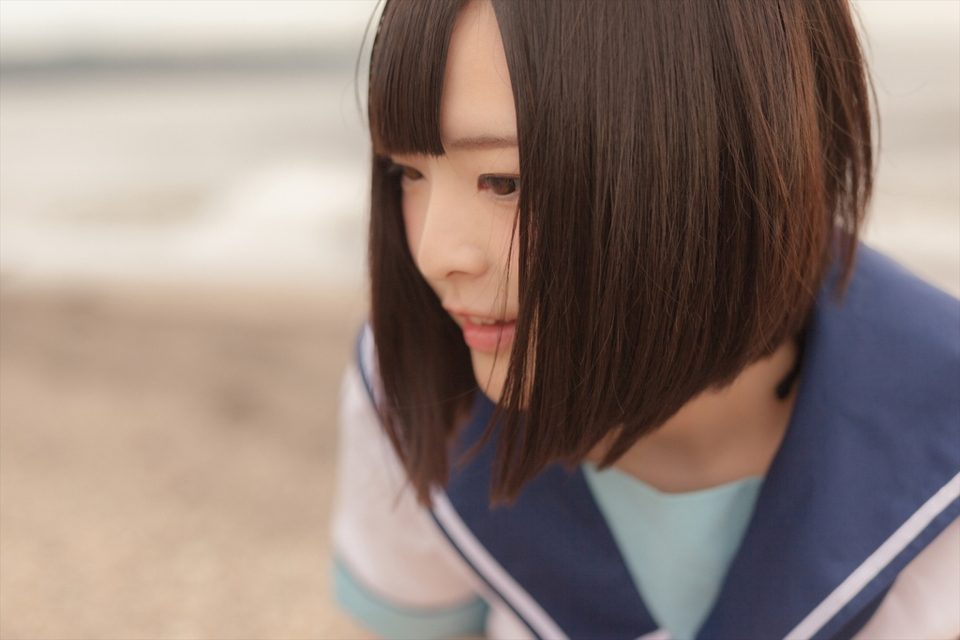 Chân Dung - Từ Học Muội Đến Nhân Thê - 写真-从学妹到人妻 – photo 43