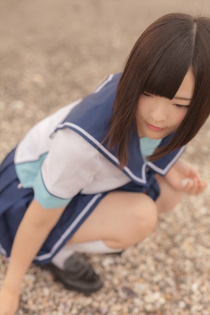 Chân Dung - Từ Học Muội Đến Nhân Thê - 写真-从学妹到人妻 – photo 44