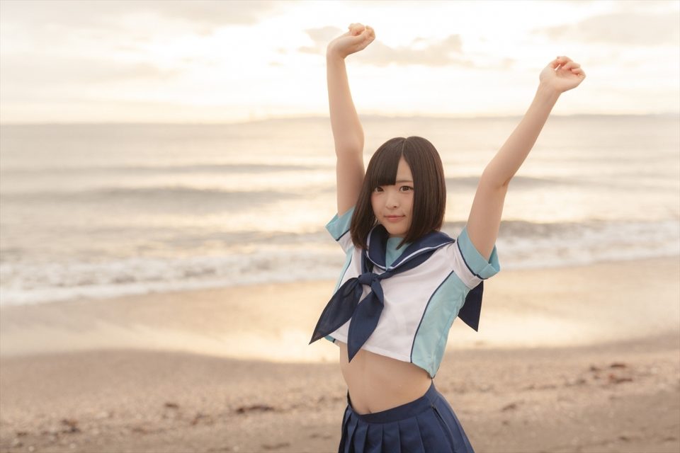 Chân Dung - Từ Học Muội Đến Nhân Thê - 写真-从学妹到人妻 – photo 49