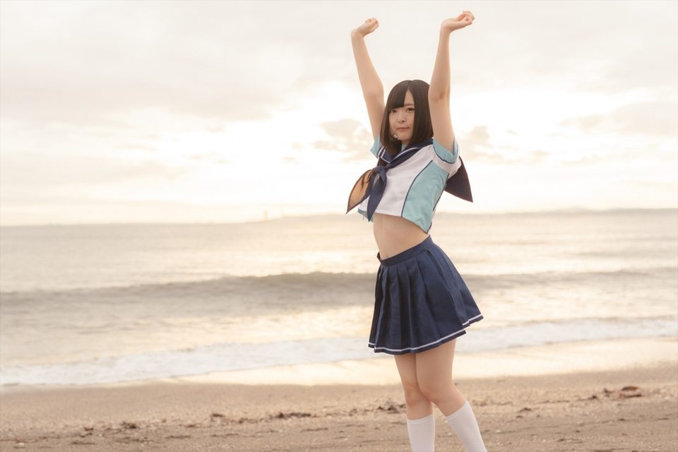 Chân Dung - Từ Học Muội Đến Nhân Thê - 写真-从学妹到人妻 – photo 50