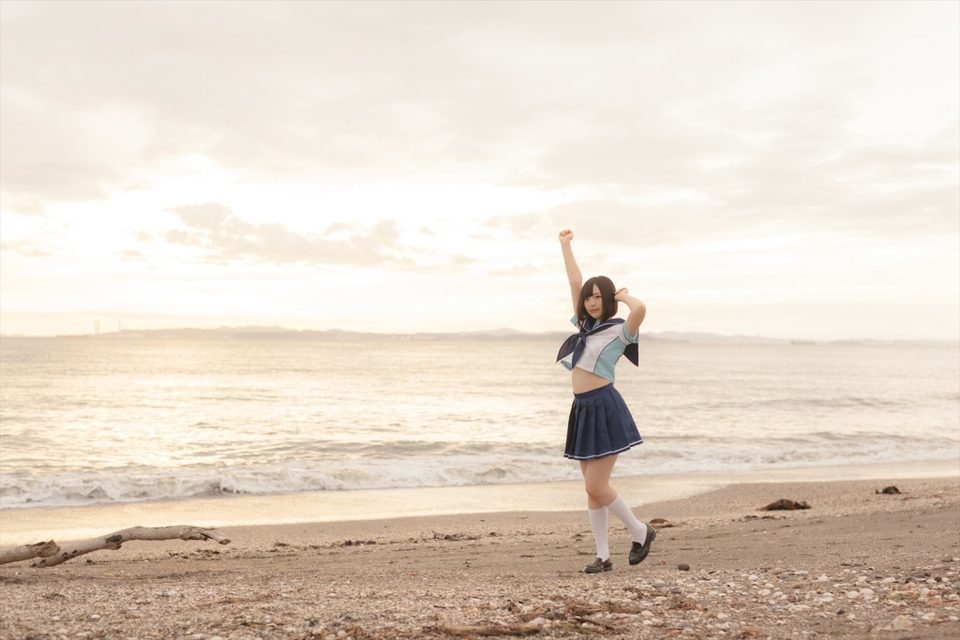 Chân Dung - Từ Học Muội Đến Nhân Thê - 写真-从学妹到人妻 – photo 51
