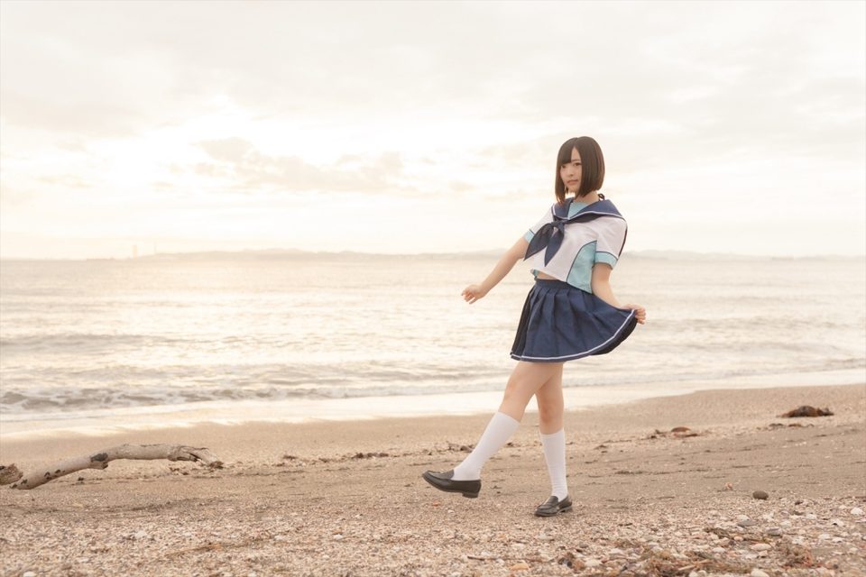 Chân Dung - Từ Học Muội Đến Nhân Thê - 写真-从学妹到人妻 – photo 52