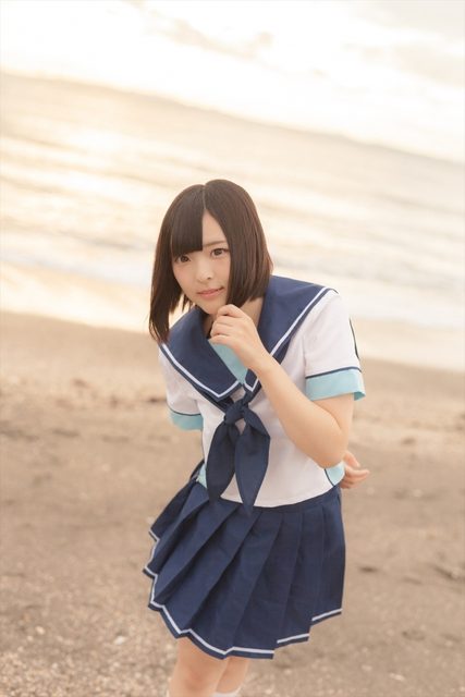 Chân Dung - Từ Học Muội Đến Nhân Thê - 写真-从学妹到人妻 – photo 53