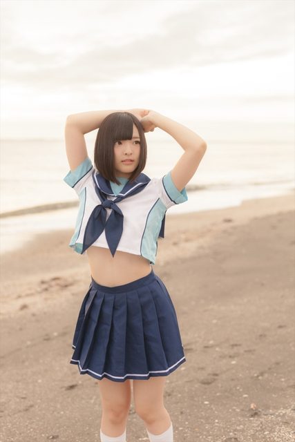 Chân Dung - Từ Học Muội Đến Nhân Thê - 写真-从学妹到人妻 – photo 56