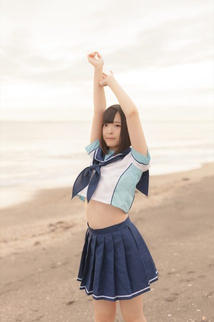Chân Dung - Từ Học Muội Đến Nhân Thê - 写真-从学妹到人妻 – photo 57