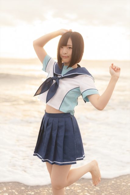 Chân Dung - Từ Học Muội Đến Nhân Thê - 写真-从学妹到人妻 – photo 60
