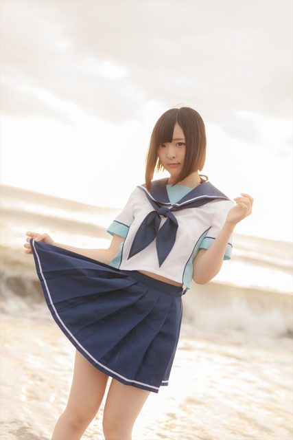 Chân Dung - Từ Học Muội Đến Nhân Thê - 写真-从学妹到人妻 – ảnh 61