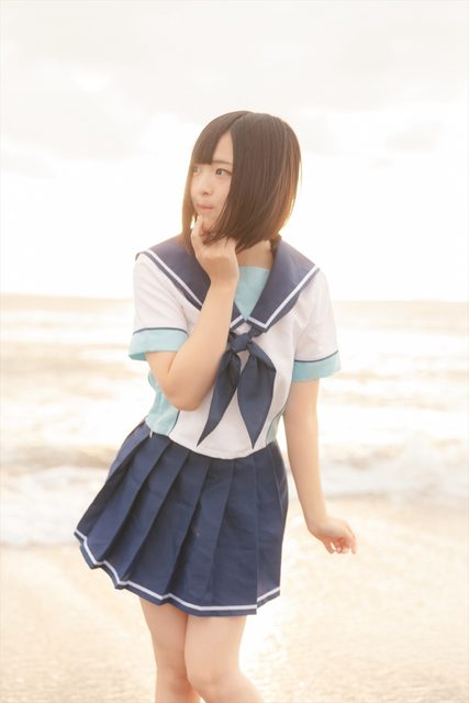 Chân Dung - Từ Học Muội Đến Nhân Thê - 写真-从学妹到人妻 – ảnh 64