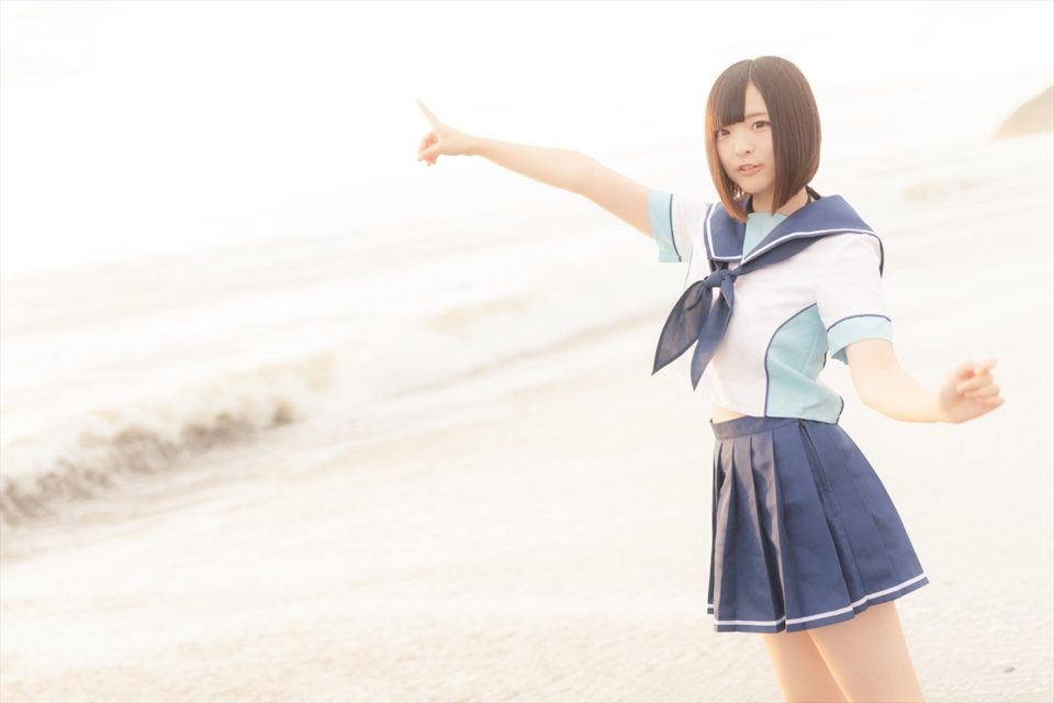 Chân Dung - Từ Học Muội Đến Nhân Thê - 写真-从学妹到人妻 – ảnh 65