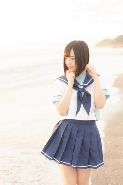 Chân Dung - Từ Học Muội Đến Nhân Thê - 写真-从学妹到人妻 – ảnh 66