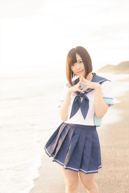 Chân Dung - Từ Học Muội Đến Nhân Thê - 写真-从学妹到人妻 – ảnh 67