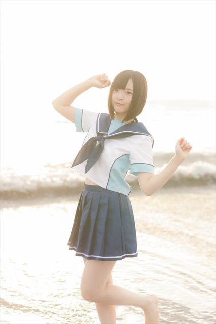 Chân Dung - Từ Học Muội Đến Nhân Thê - 写真-从学妹到人妻 – ảnh 68