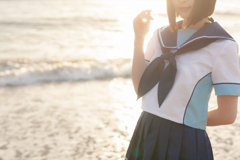 Chân Dung - Từ Học Muội Đến Nhân Thê - 写真-从学妹到人妻 – ảnh 69