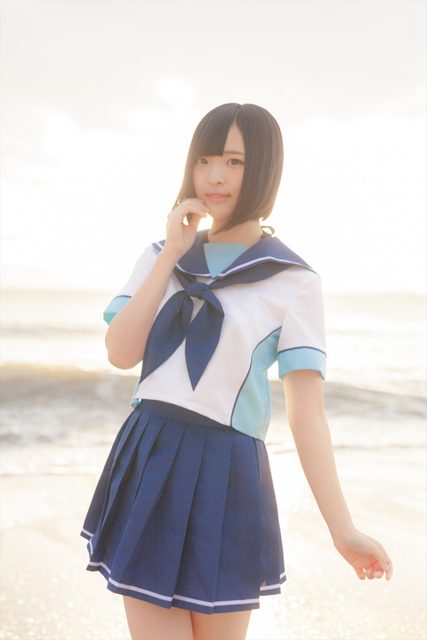 Chân Dung - Từ Học Muội Đến Nhân Thê - 写真-从学妹到人妻 – ảnh 70