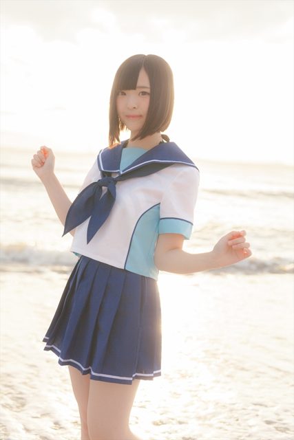 Chân Dung - Từ Học Muội Đến Nhân Thê - 写真-从学妹到人妻 – ảnh 71
