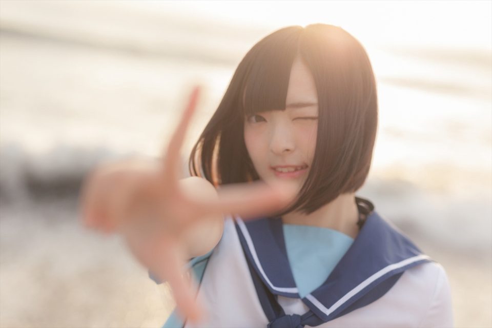 Chân Dung - Từ Học Muội Đến Nhân Thê - 写真-从学妹到人妻 – ảnh 72