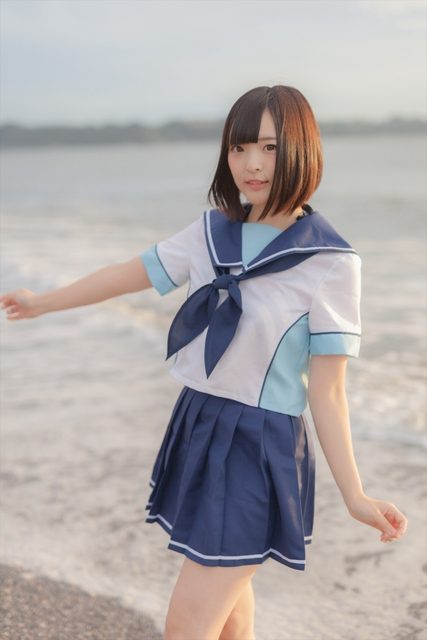 Chân Dung - Từ Học Muội Đến Nhân Thê - 写真-从学妹到人妻 – ảnh 73