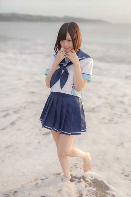 Chân Dung - Từ Học Muội Đến Nhân Thê - 写真-从学妹到人妻 – ảnh 74