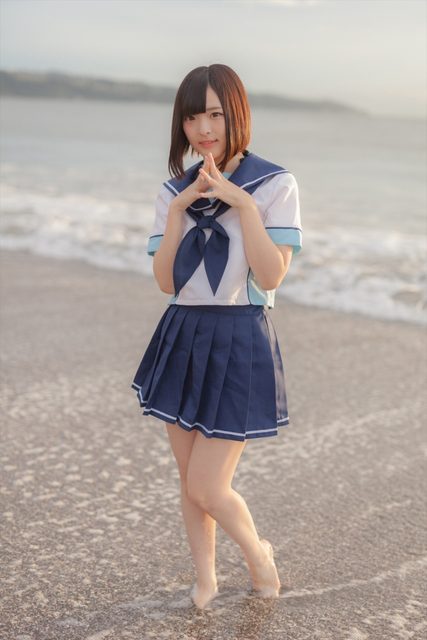 Chân Dung - Từ Học Muội Đến Nhân Thê - 写真-从学妹到人妻 – ảnh 76