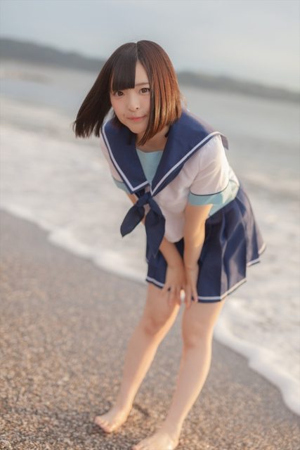 Chân Dung - Từ Học Muội Đến Nhân Thê - 写真-从学妹到人妻 – ảnh 77