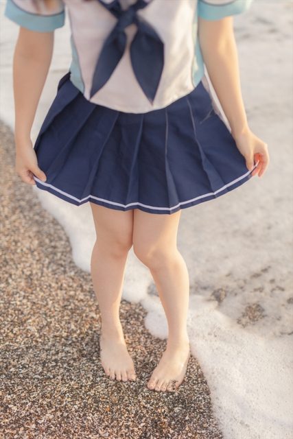 Chân Dung - Từ Học Muội Đến Nhân Thê - 写真-从学妹到人妻 – ảnh 79