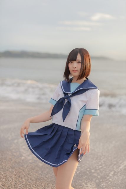 Chân Dung - Từ Học Muội Đến Nhân Thê - 写真-从学妹到人妻 – ảnh 80
