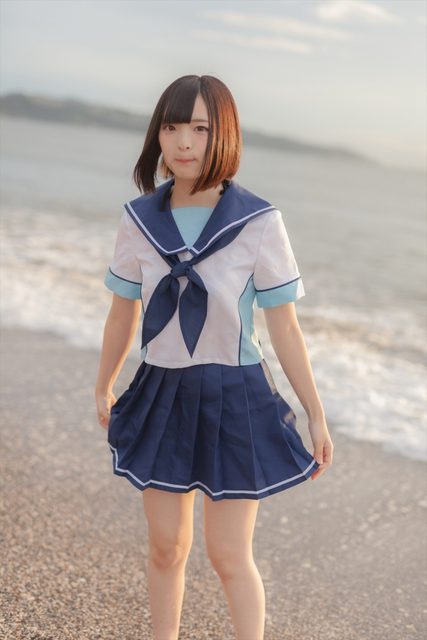 Chân Dung - Từ Học Muội Đến Nhân Thê - 写真-从学妹到人妻 – ảnh 81