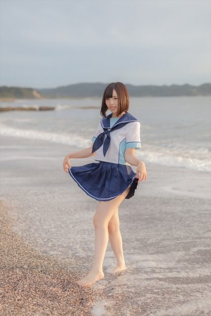 Chân Dung - Từ Học Muội Đến Nhân Thê - 写真-从学妹到人妻 – ảnh 82