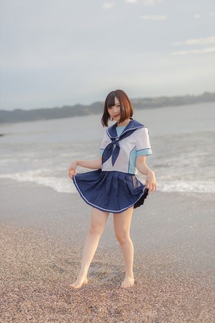 Chân Dung - Từ Học Muội Đến Nhân Thê - 写真-从学妹到人妻 – ảnh 83
