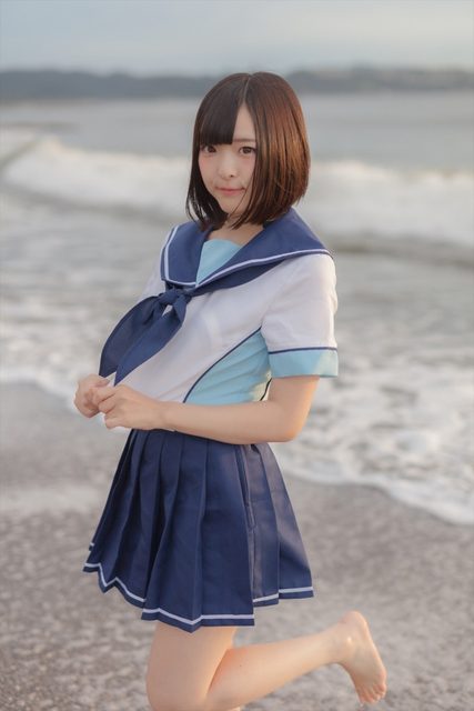 Chân Dung - Từ Học Muội Đến Nhân Thê - 写真-从学妹到人妻 – ảnh 84