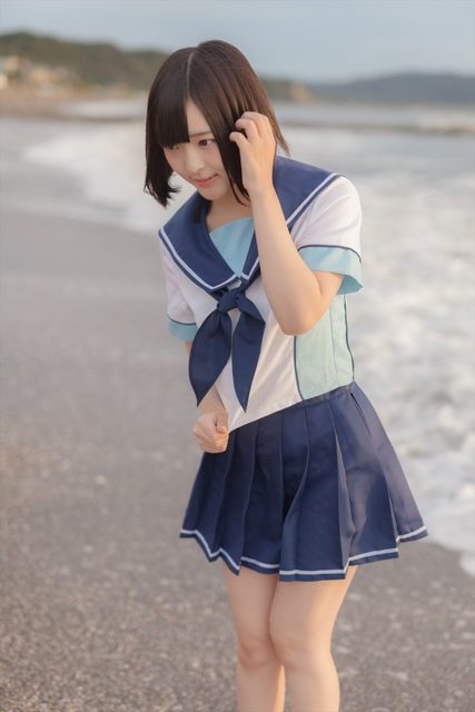 Chân Dung - Từ Học Muội Đến Nhân Thê - 写真-从学妹到人妻 – ảnh 85