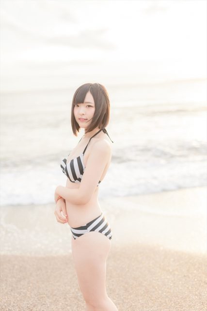 Chân Dung - Từ Học Muội Đến Nhân Thê - 写真-从学妹到人妻 – ảnh 86