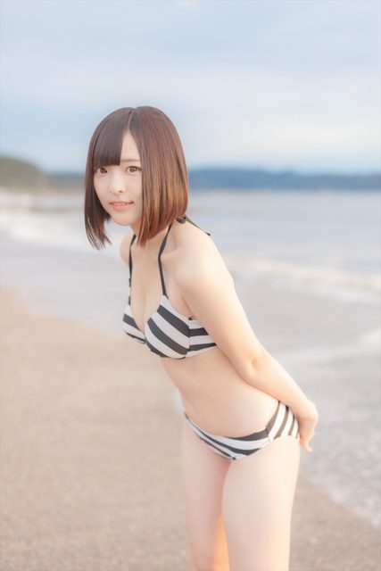 Chân Dung - Từ Học Muội Đến Nhân Thê - 写真-从学妹到人妻 – ảnh 87