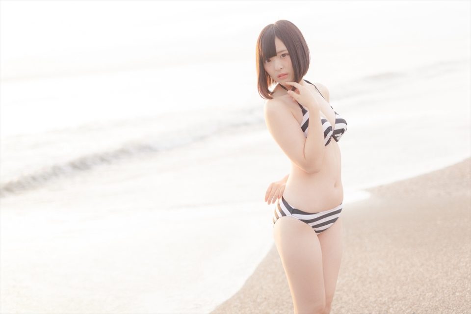 Chân Dung - Từ Học Muội Đến Nhân Thê - 写真-从学妹到人妻 – ảnh 88