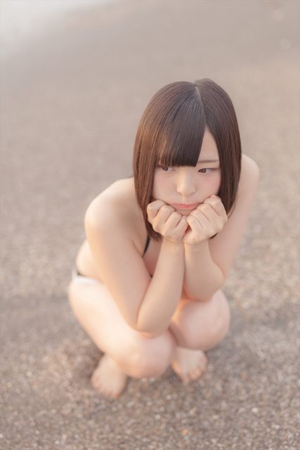 Chân Dung - Từ Học Muội Đến Nhân Thê - 写真-从学妹到人妻 – ảnh 89