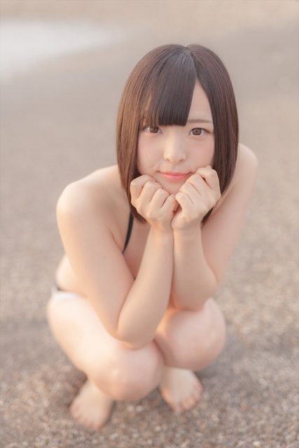 Chân Dung - Từ Học Muội Đến Nhân Thê - 写真-从学妹到人妻 – ảnh 90