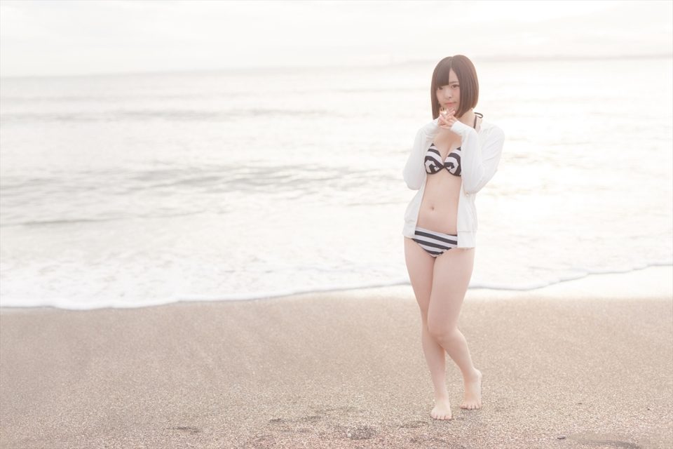 Chân Dung - Từ Học Muội Đến Nhân Thê - 写真-从学妹到人妻 – ảnh 91