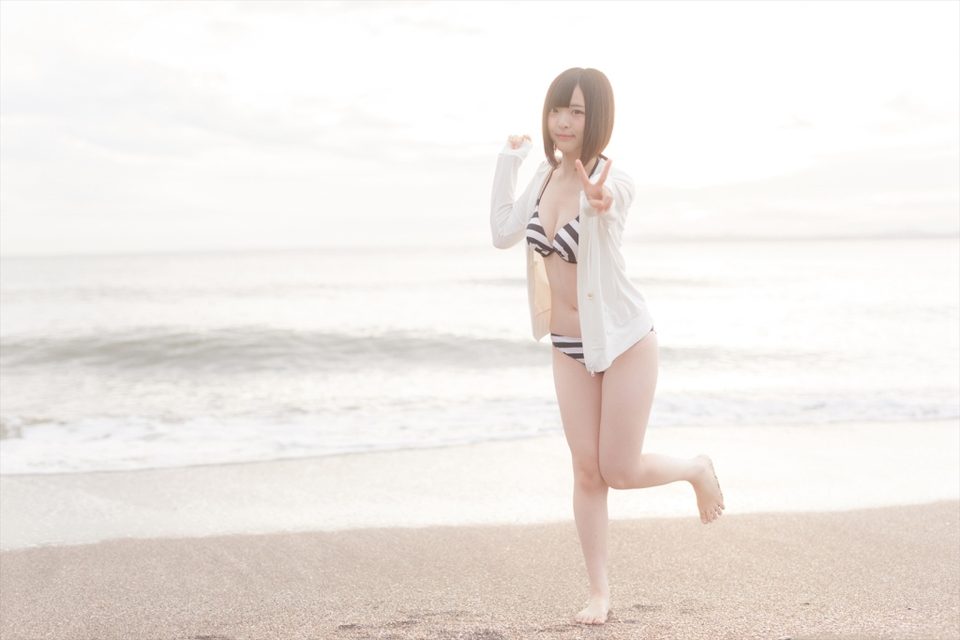 Chân Dung - Từ Học Muội Đến Nhân Thê - 写真-从学妹到人妻 – ảnh 92
