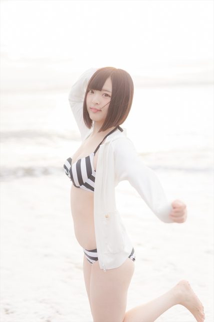 Chân Dung - Từ Học Muội Đến Nhân Thê - 写真-从学妹到人妻 – ảnh 93