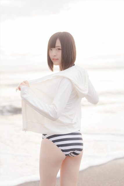Chân Dung - Từ Học Muội Đến Nhân Thê - 写真-从学妹到人妻 – ảnh 94