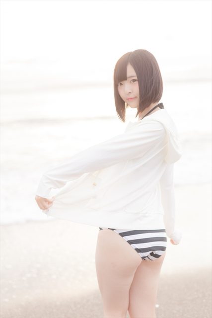 Chân Dung - Từ Học Muội Đến Nhân Thê - 写真-从学妹到人妻 – ảnh 95