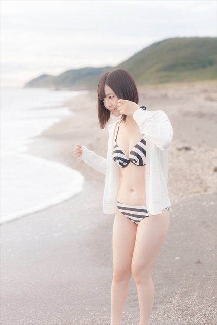 Chân Dung - Từ Học Muội Đến Nhân Thê - 写真-从学妹到人妻 – ảnh 96