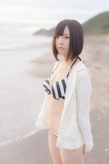 Chân Dung - Từ Học Muội Đến Nhân Thê - 写真-从学妹到人妻 – ảnh 97