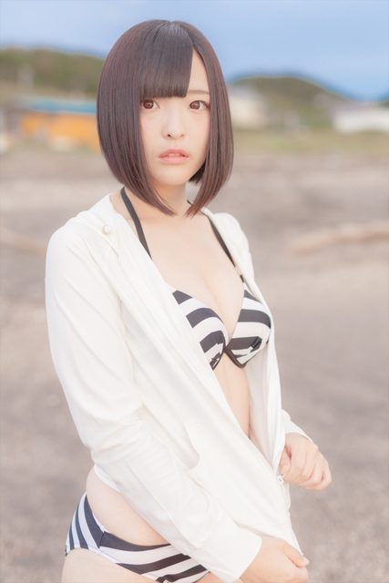 Chân Dung - Từ Học Muội Đến Nhân Thê - 写真-从学妹到人妻 – ảnh 98