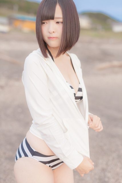 Chân Dung - Từ Học Muội Đến Nhân Thê - 写真-从学妹到人妻 – ảnh 99